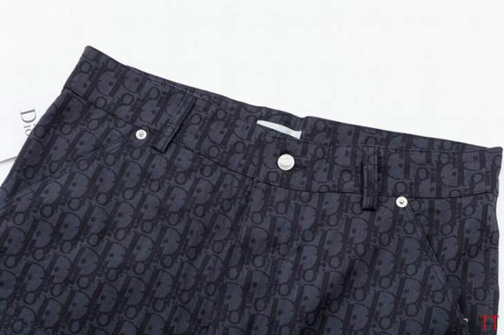 Dior Jeans Short _SKUDiorXS-L20tx019591
